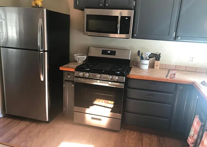Holiday home Grand Canyon 1bd Loft At Historic Wrigley Ranch-suite With Horseback Riding, Hiking