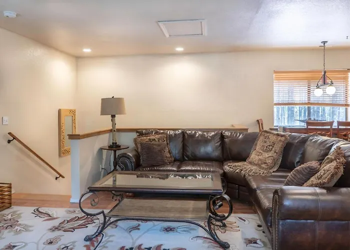 Grand Canyon 1bd Loft At Historic Wrigley Ranch-suite With Horseback Riding, Hiking * Parks