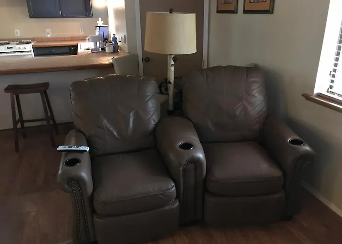 Holiday home Grand Canyon 1bd Loft At Historic Wrigley Ranch-suite With Horseback Riding, Hiking Parks