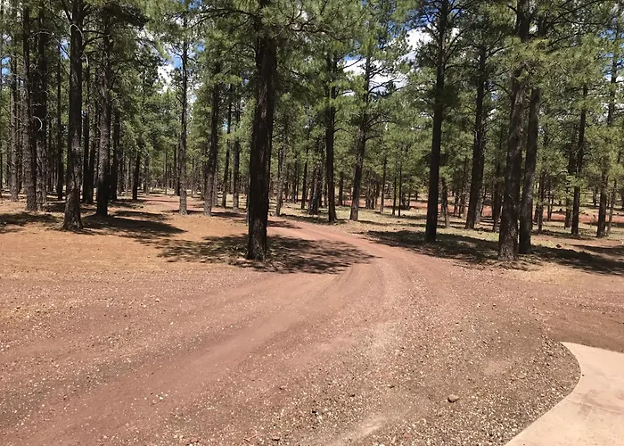 Grand Canyon 1bd Loft At Historic Wrigley Ranch-suite With Horseback Riding, Hiking Parks