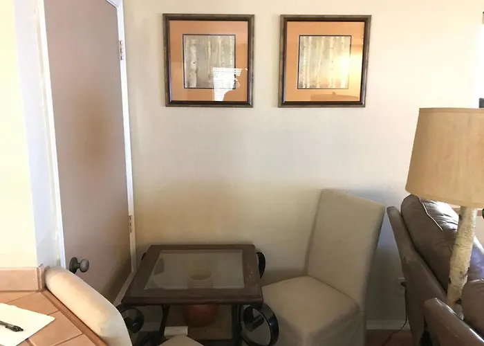 Grand Canyon 1bd Loft At Historic Wrigley Ranch-suite With Horseback Riding, Hiking Holiday home Parks